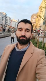 عبيدة العلي