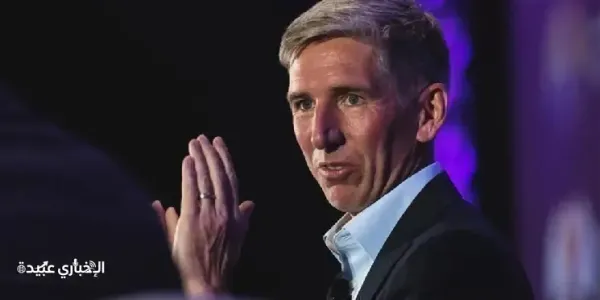 مات هوغان كبير مسؤولي الاستثمار في بيتويز